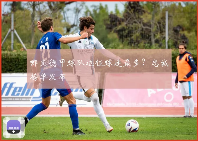 哪支德甲球队远征球迷最多？忠诚榜单发布