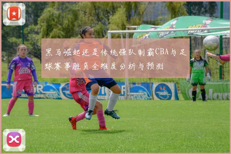 黑马崛起还是传统强队制霸CBA与足球赛事胜负全维度分析与预测
