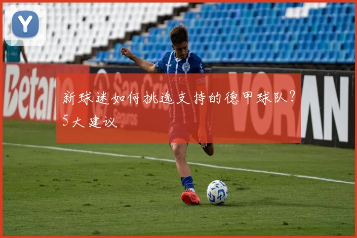 新球迷如何挑选支持的德甲球队？5大建议