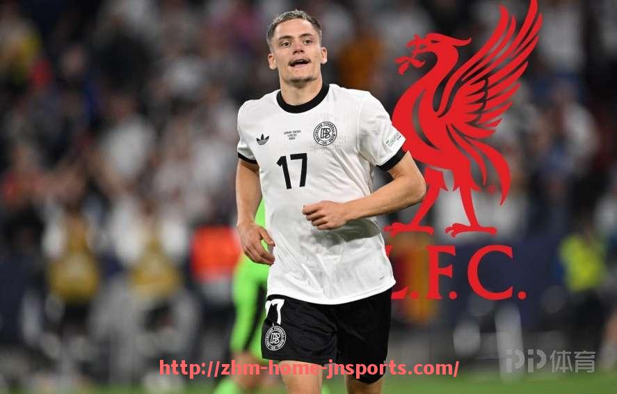 江南综合体育-英超最好的年轻球员名单及发展潜力分析