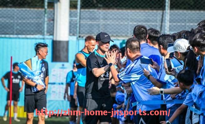 江南综合体育-韩国小将签约德甲球队开启旅欧生涯